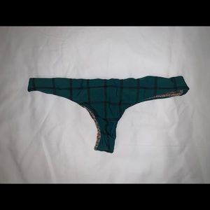 Acacia Swimwear Ho’okipa bottom